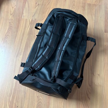 Hally Hansen Duffel Bag 2 50L