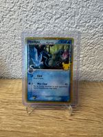 Delta species Mimikyu 25th promo (ENG)🇬🇧