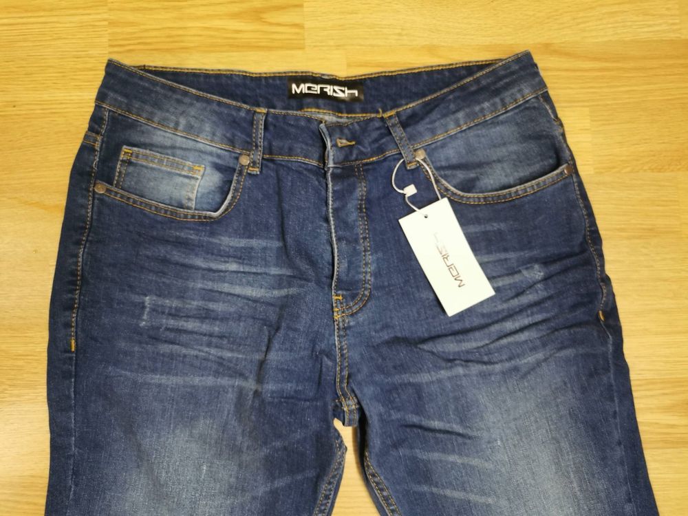 Jeans homme outlet merish