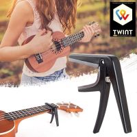 ✅ NEU Ukulele Kapodaster Instrumenten Klemme