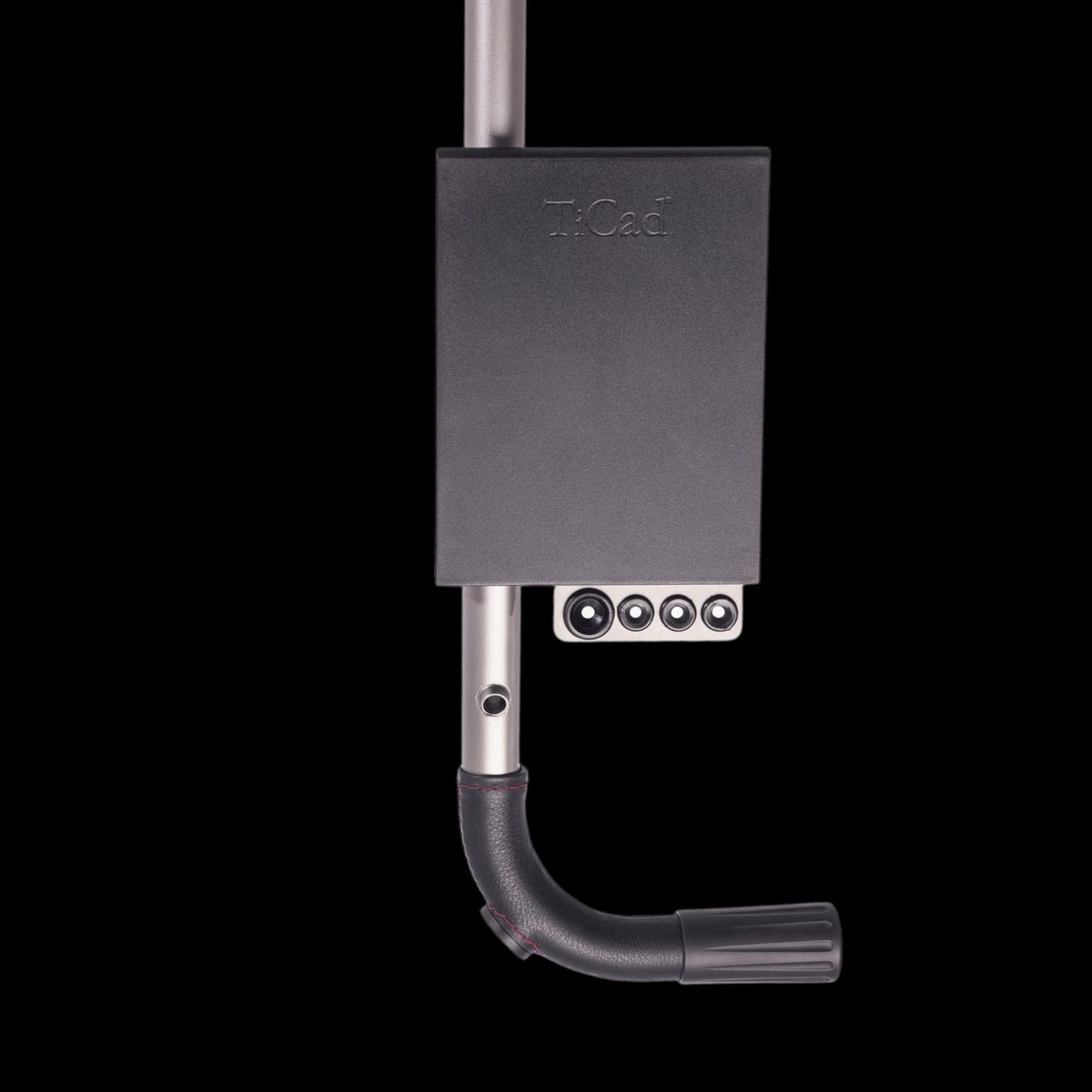 Trolley: TiCad Liberty Golf Elektro Trolley – Nuovo e nell'imballaggio originale da Thalwil venduto da mic_87cm 8