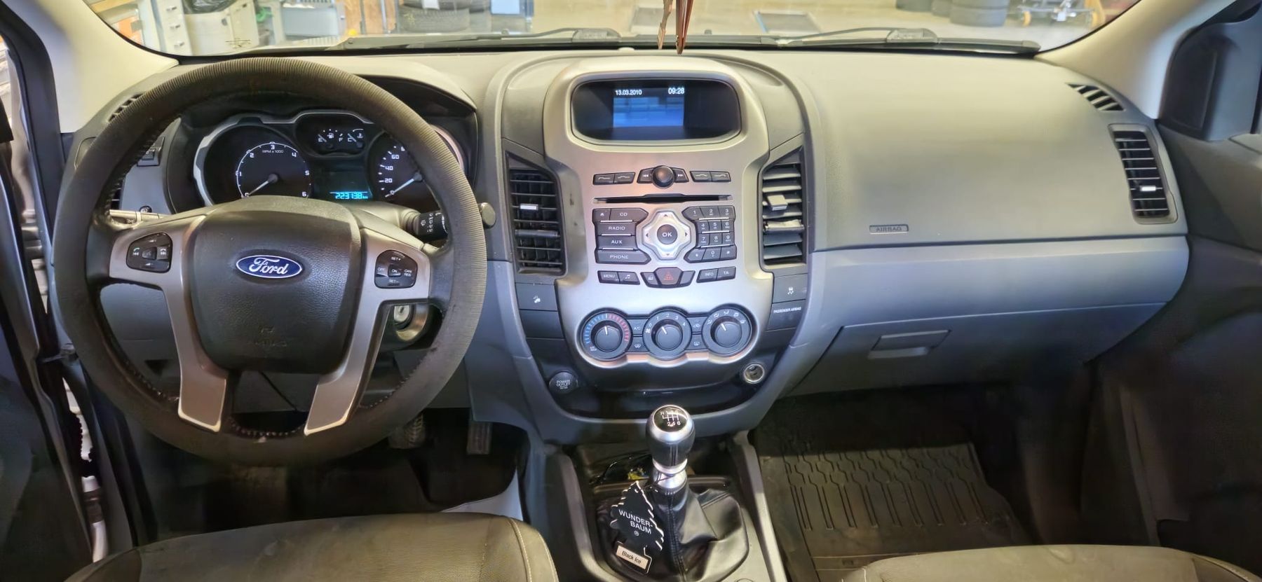 Ford Automobili: Ford Ranger 2.2TDCi 4x4 – Usato da Attinghausen venduto da fay_w9sv 3