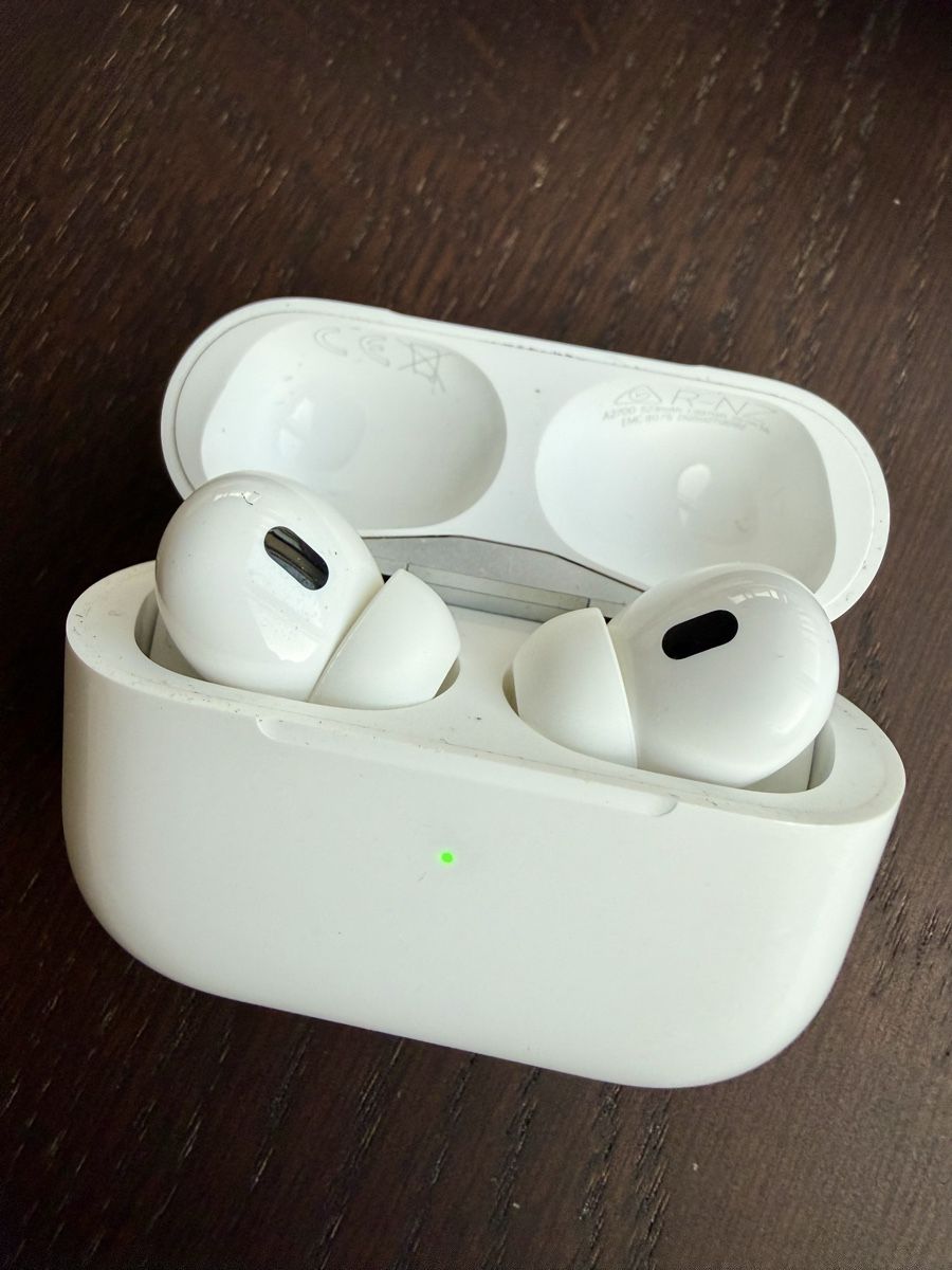 Apple Kopfhörer: AirPods Pro 2nd Generation – Gebraucht aus Adligenswil von psz_757t 6