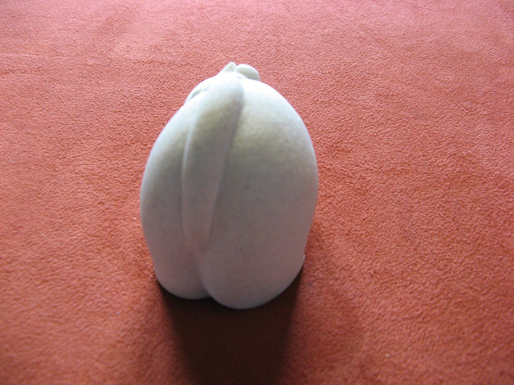 Statuette: Stein Katze Stone Art Belgium – Usato da Zürich venduto da apil 4