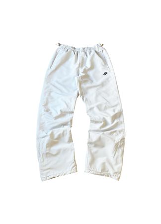 Vintage Nike Trackpant (M)