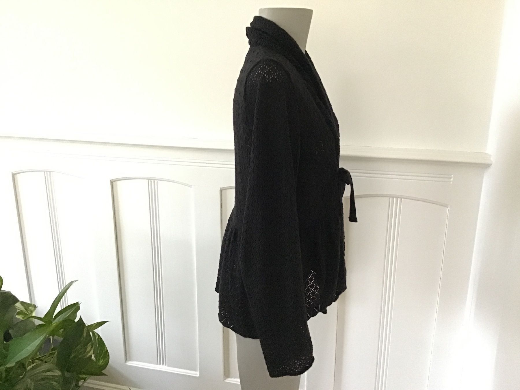 Odd Molly Jacken: Odd Molly Strickjacke Gr. 1, S-M – Gebraucht aus Zürich von Balanca 3