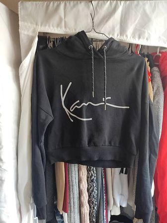Karl Kani Pullover