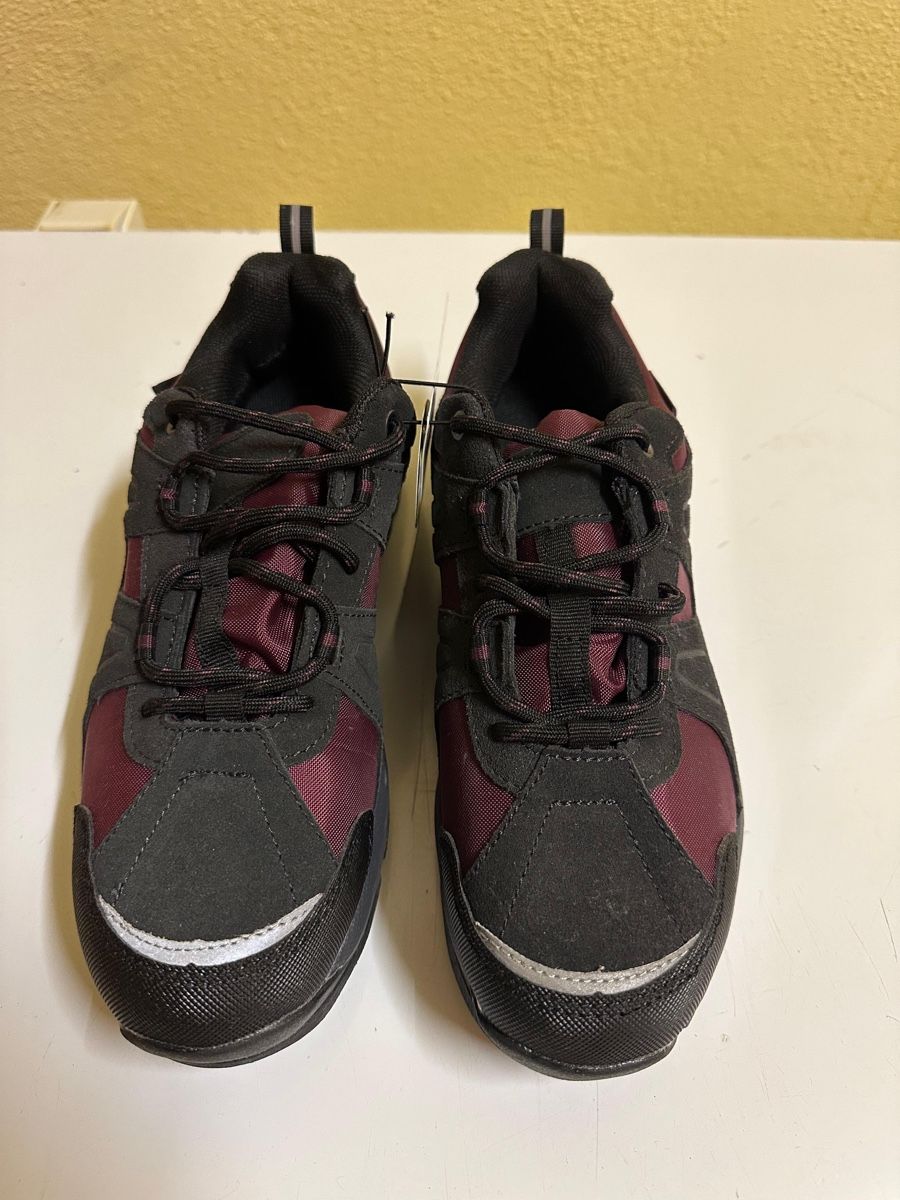 Scarpe da uomo: Wanderschuhe, Gr. 38 NEU – Nuovo e nell'imballaggio originale da Bibern SH venduto da Anuja_20