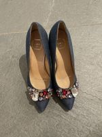 Pumps No.38 ganz neu