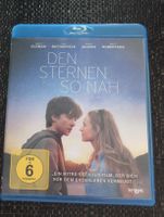 Bluray Disc. Den Sternen so nah