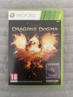Dragon's Dogma für Xbox 360