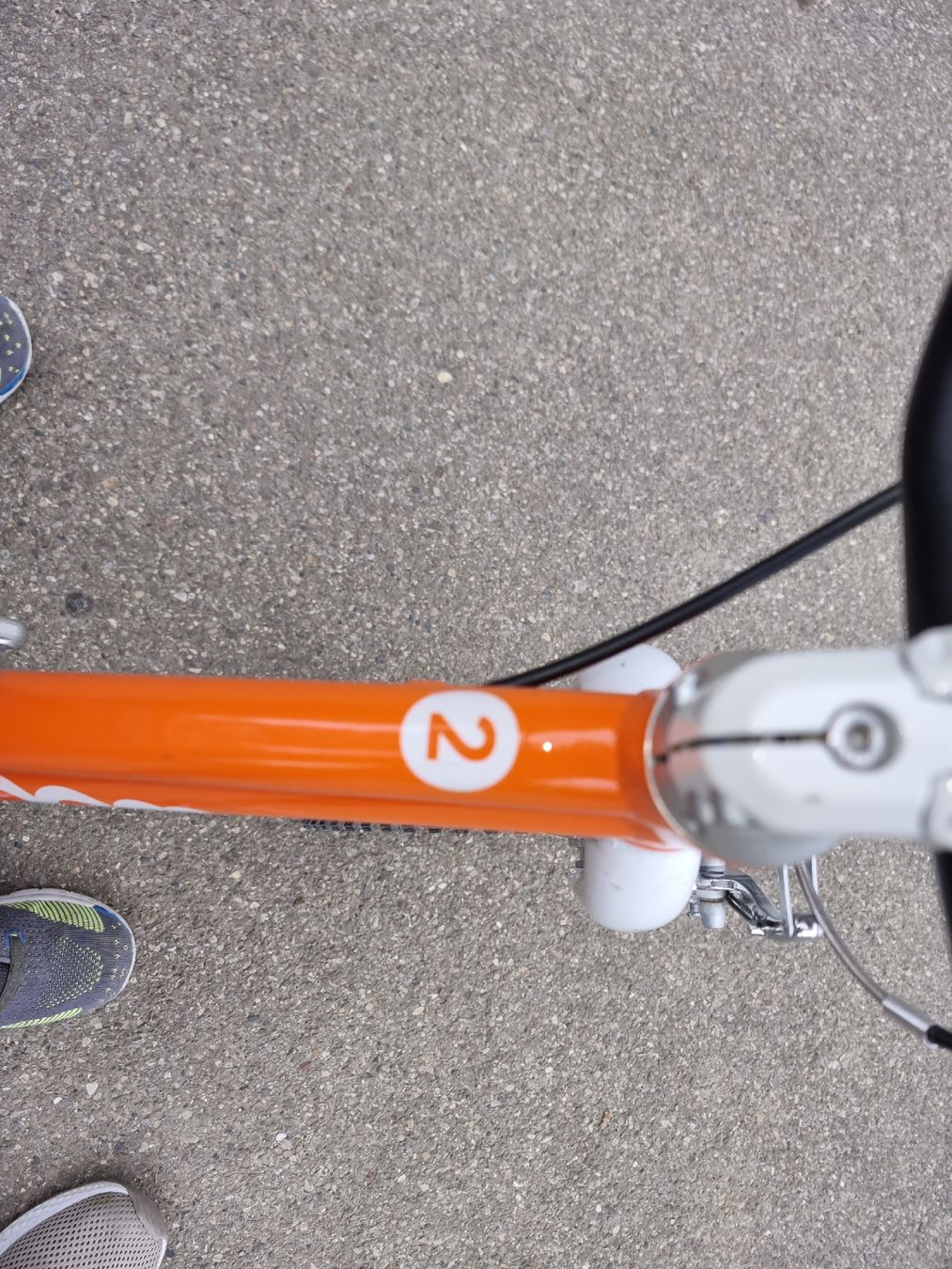Biciclette: Woom 2 14 Zoll – Usato da Zürich venduto da s3l_dsf7 1