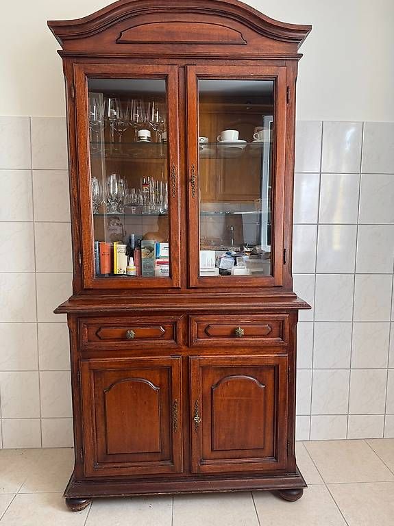Credenze: buffet de cuisine – Usato da neuchatel venduto da murcao