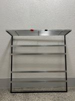 Industrial Garderobe