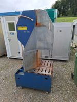 Condecta Steintrennmaschiene DTS - 420