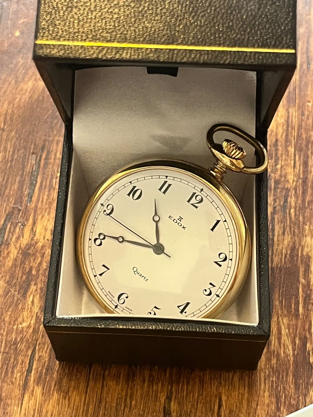 Edox Orologi: Edox montre de collection – Usato da GENEVE venduto da hehakasapa 1