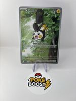 Carte Pokémon - Emolga 112/086 🇫🇷