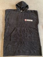 Spartan parka size S