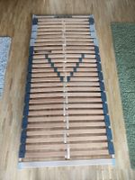 2x Hasena Lattenrost (Function & Comfort)