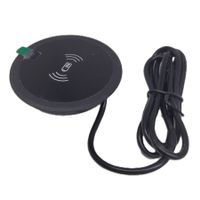 Wireless Charger 15w, für den Einbau
