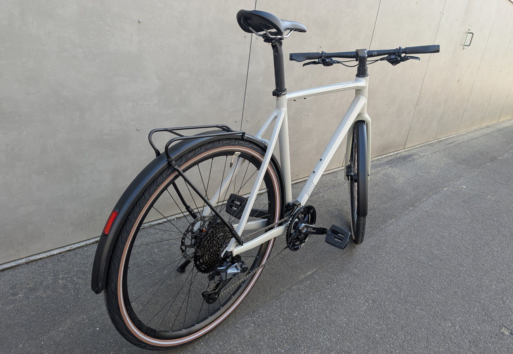 Rose Biciclette: Rose Sneak 2 EQ – Usato da Luzern venduto da THpedro 1