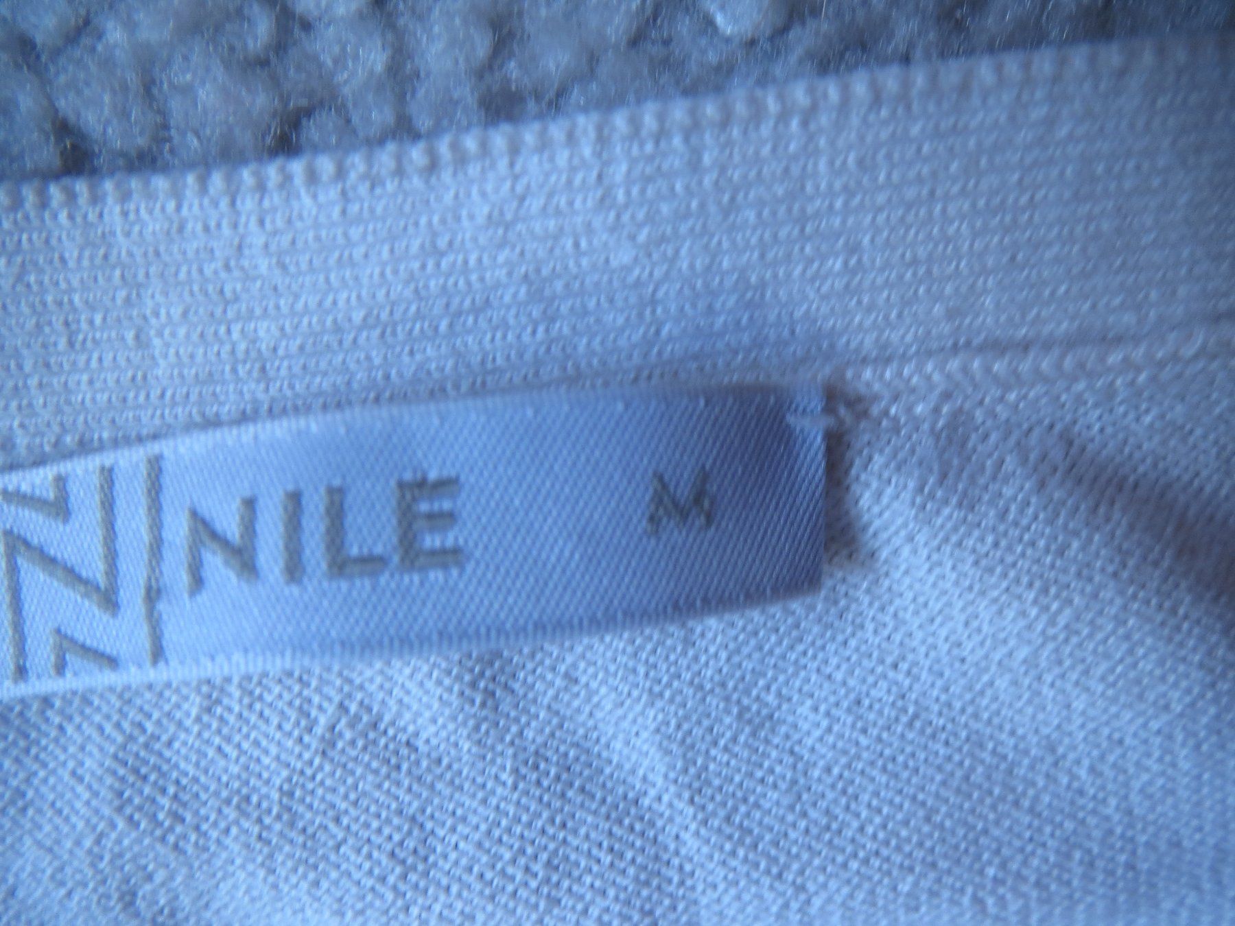 Maglioni & Felpe: schöner NILE Damen Pullover Gr M – Usato da Kiental venduto da Anna8702 2