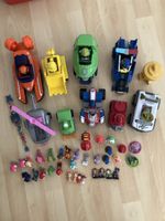 Paw Patrol Fahrzeug/Figuren-Set