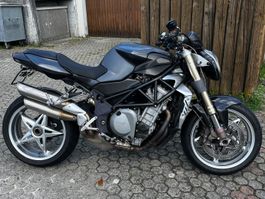 MV Agusta F4 Brutale 750s