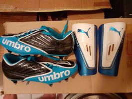 Fussballschuhe Umbro