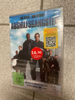 Aushilfsgangster (DVD) Fabrikneu und original verpackt!