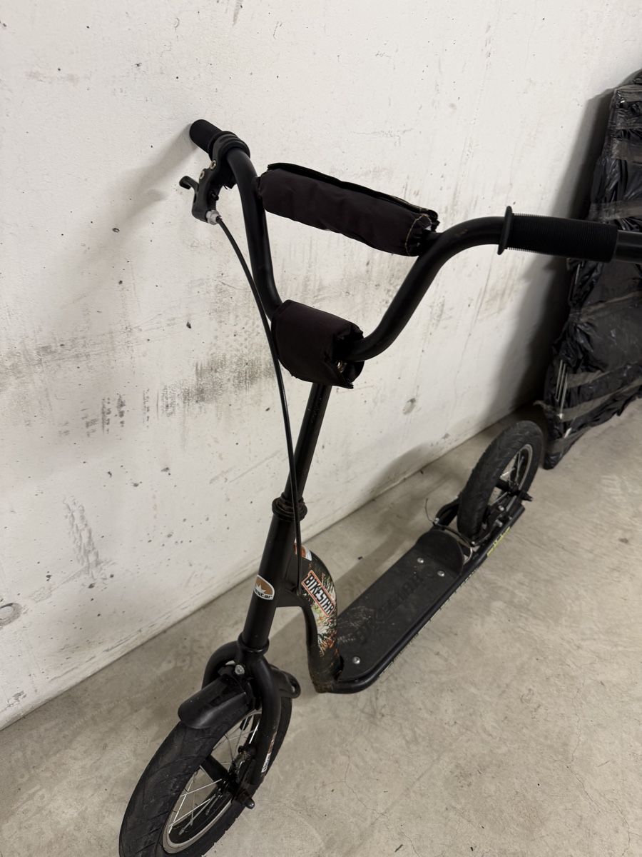 Kickboard: Trotti Schotter  – D'occasion à Herisau par GK25 1