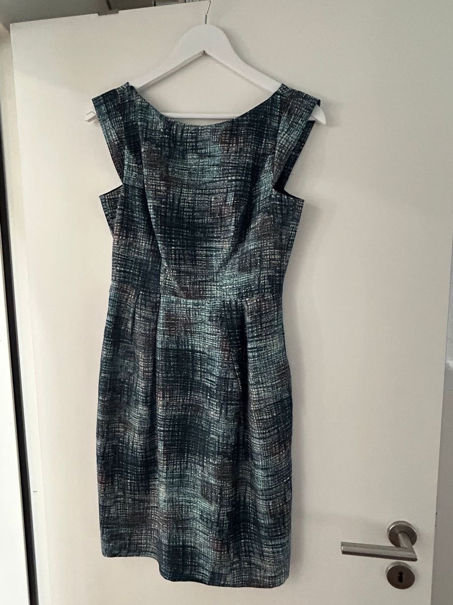 Tara Jarmon Vestiti: Tara Jarmon Kleid Grösse 38 – Nuovo (secondo la descrizione) da Bonstetten venduto da Moma10 3