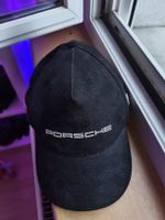 Porsche Festival Mollis 2023 Kappe Schwarz Limited Edition