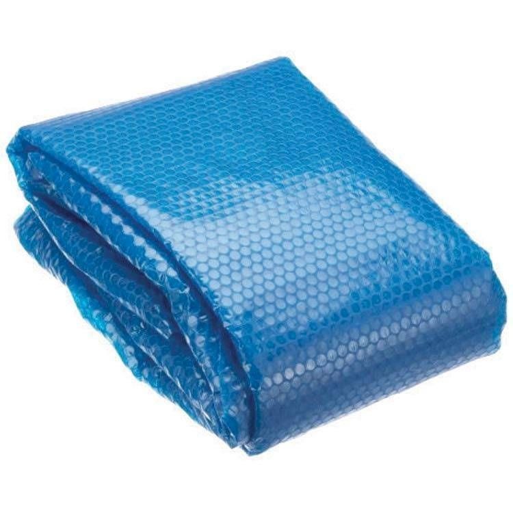 Schwimmbad: Intex Solarabdeckplane rund Ø 549 cm – Neu und originalverpackt aus Bottighofen von zaap 2