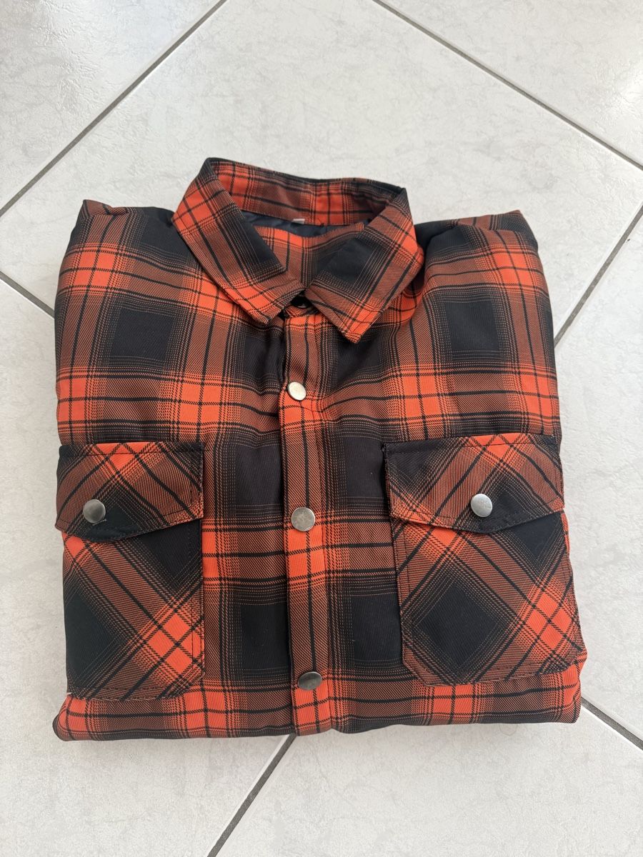 Jacken: Hemd / Jacke XL – Neu und originalverpackt aus Luzern von CocoLoco82 1