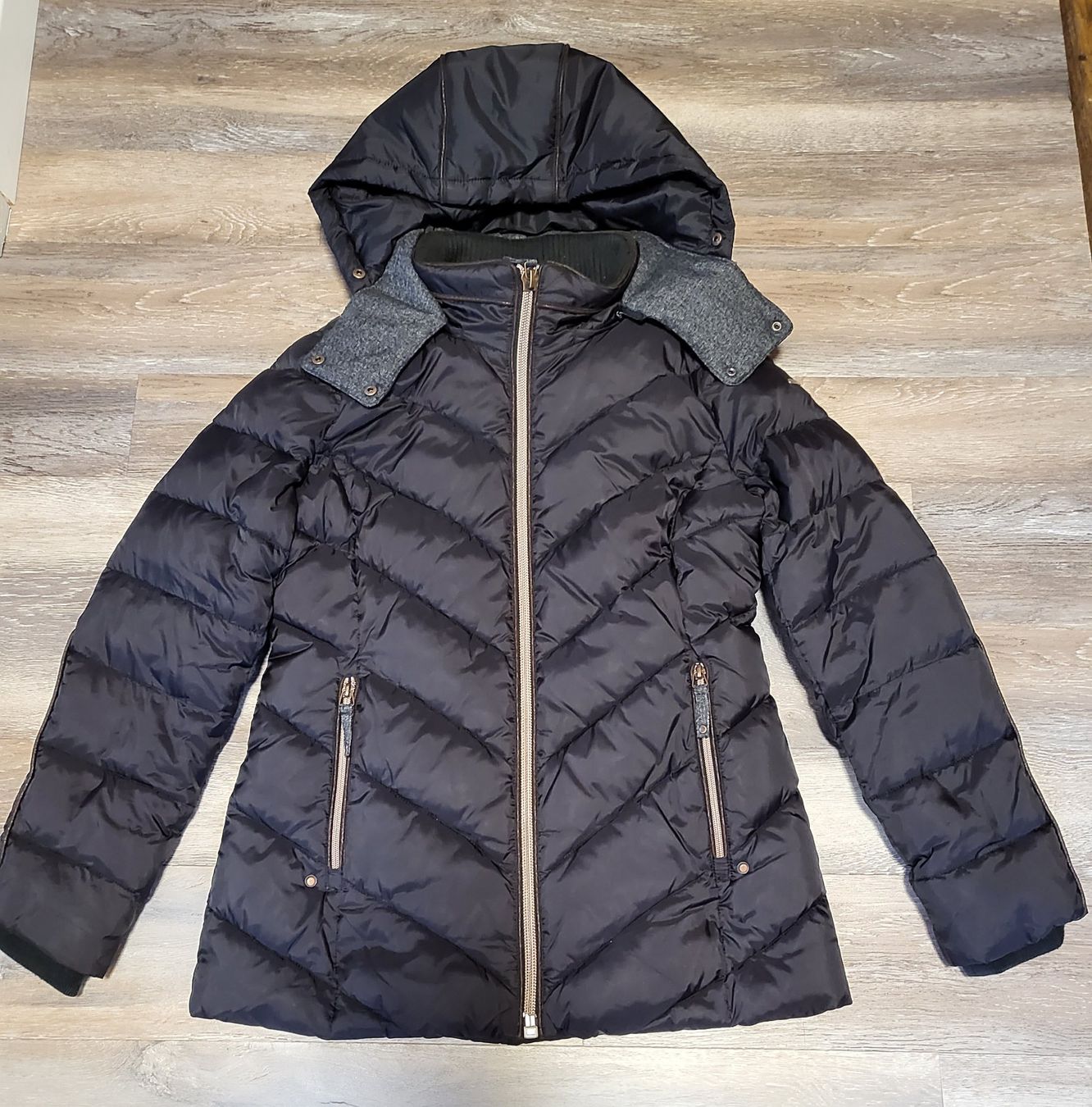 Esprit Giacche: Winterjacke Esprit Gr. S – Usato da Zwingen venduto da crazy84