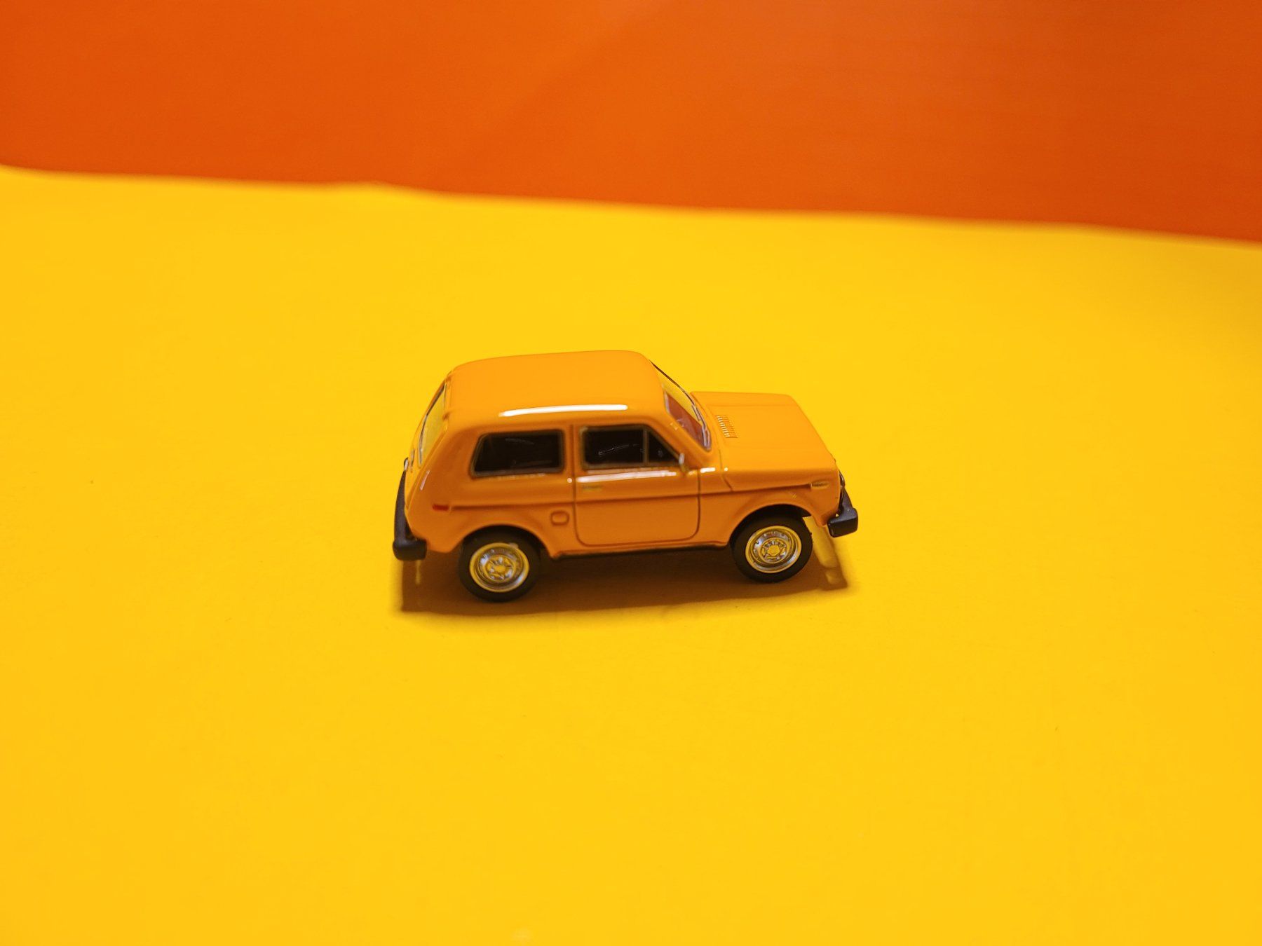 Lada Modellini d'auto: Lada 2121 Niva 1:87 Neo – Nuovo (secondo la descrizione) da Domdidier venduto da Bimbo57 4