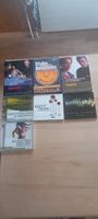 Samples CD- Deep Trance, Techno, House