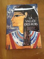 Livre sur l'Egypte