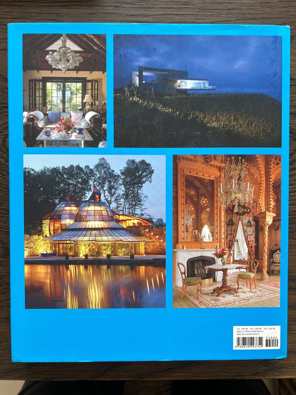 Libri: AD Hollywood at Home/ Private views – Usato da Weesen venduto da Elmax1 9