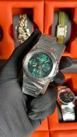 Girard-Perregaux Laureato Chrono Aston Martin 42 mm