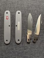 Victorinox Alox Schalen 