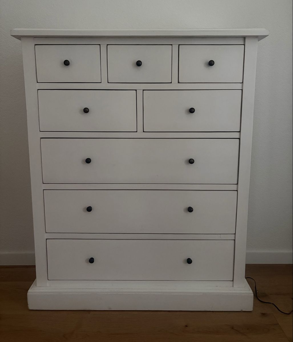 Kommoden: Kommode 30x80x97 cm – Gebraucht aus Erlenbach ZH von joj_k9qf