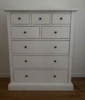 Kommode 30x80x97 cm
