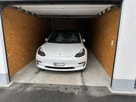 Tesla Model 3 AWD LR