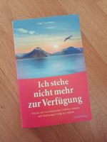 Ich stehe nicht mehr zur Verfügung - Olaf Jacobsen