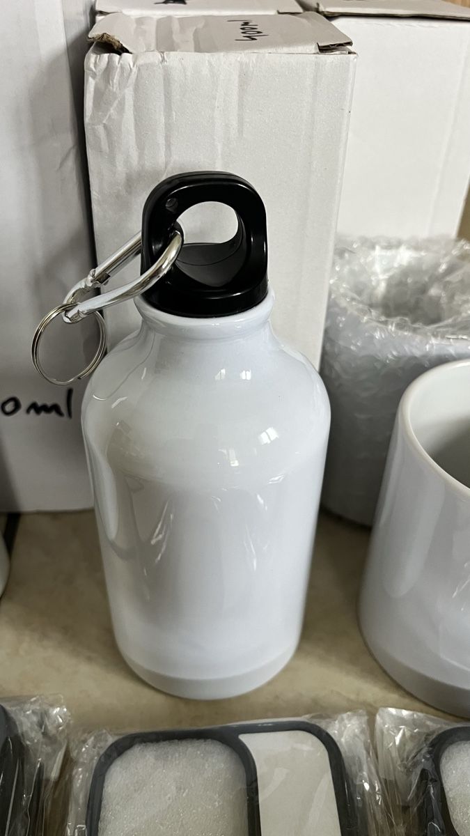 Tazze: Différents articles pour SUBLIMATION  – Nuovo e nell'imballaggio originale da Domdidier venduto da gotaproject 3