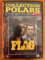 FLAG - JACQUES SANTI - RICHARD BOHRINGER & PIERRE ARDITI
