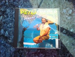 CD : Peter Reber - i wünsche dir