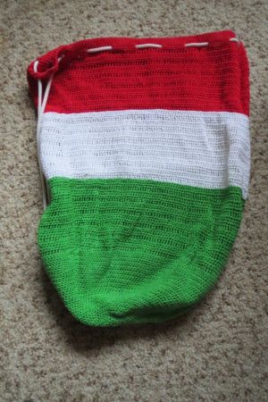 Tasche / Beutel / Italia